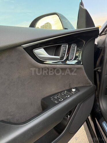 Audi A7 2015, 132,000 km - 2.0 l - Bakı