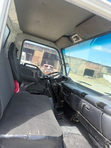Isuzu NPR 66 L 2008, 276,650 km - 4.3 l - Bakı
