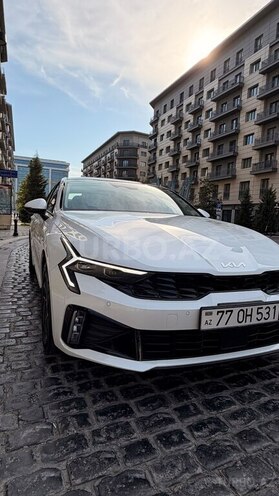 Kia K5 2025, 8,427 km - 2.0 l - Bakı
