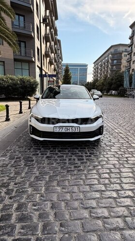 Kia K5 2025, 8,427 km - 2.0 l - Bakı