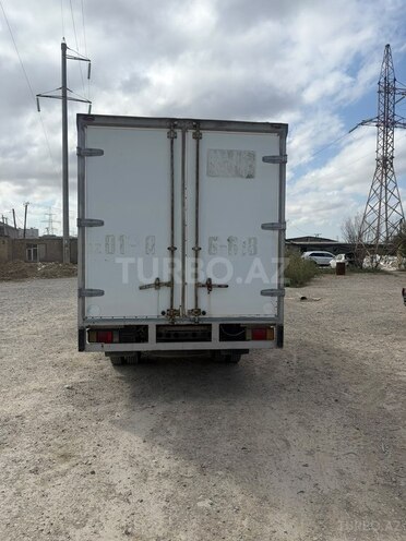 Isuzu NPR 66 L 2008, 276,650 km - 4.3 l - Bakı