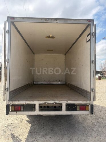 Isuzu NPR 66 L 2008, 276,650 km - 4.3 l - Bakı