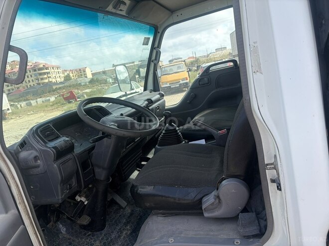 Isuzu NPR 66 L 2008, 276,650 km - 4.3 l - Bakı