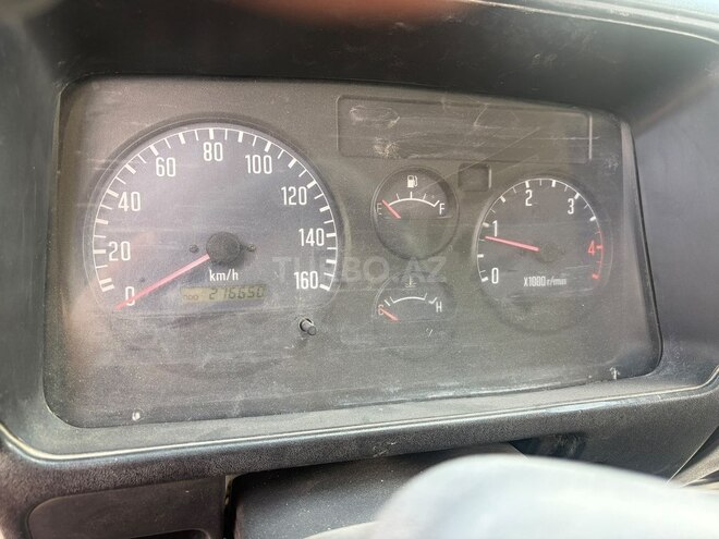 Isuzu NPR 66 L 2008, 276,650 km - 4.3 l - Bakı