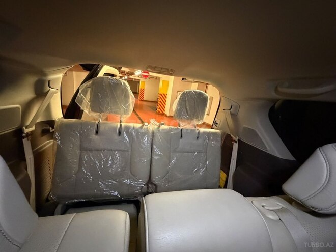 Lexus GX 460 2014, 189,500 km - 4.6 l - Bakı