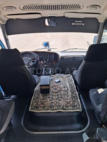 Hyundai County 2012, 765,000 km - 3.9 l - Gəncə