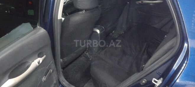 Toyota Auris 2007, 624,711 km - 1.4 l - Ağcabədi