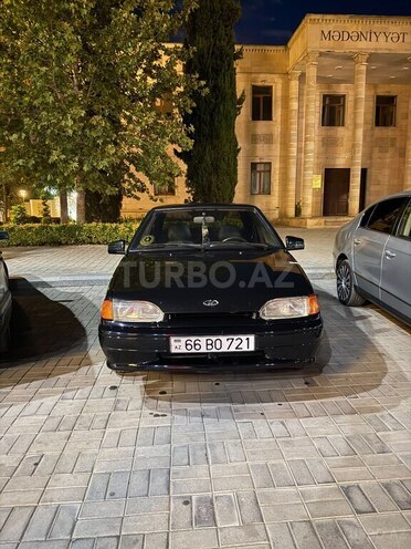 LADA (VAZ) 2115 2010, 290,000 km - 1.6 л - Qazax