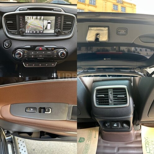 Kia Sorento 2017, 171,040 km - 2.2 l - Bakı