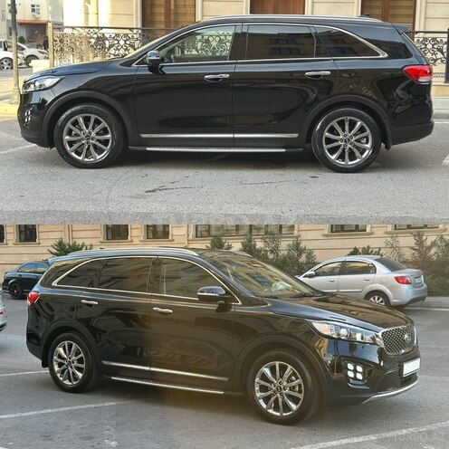 Kia Sorento 2017, 171,040 km - 2.2 l - Bakı