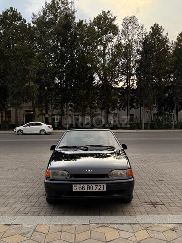 LADA (VAZ) 2115 2010, 290,000 km - 1.6 л - Qazax