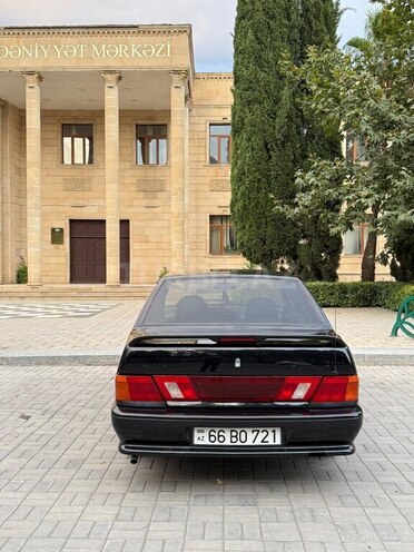 LADA (VAZ) 2115 2010, 290,000 km - 1.6 л - Qazax