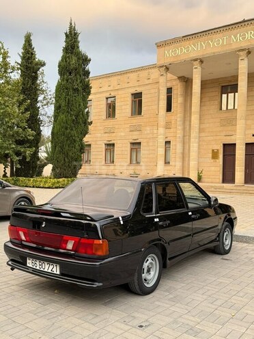 LADA (VAZ) 2115 2010, 290,000 km - 1.6 л - Qazax