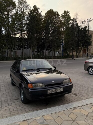 LADA (VAZ) 2115 2010, 290,000 km - 1.6 л - Qazax