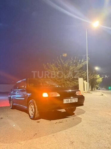 LADA (VAZ) 2115 2010, 290,000 km - 1.6 л - Qazax