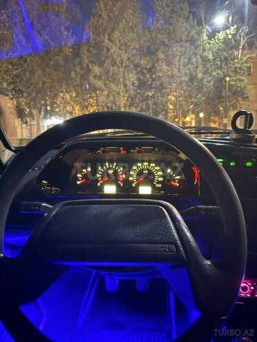 LADA (VAZ) 2115 2010, 290,000 km - 1.6 л - Qazax