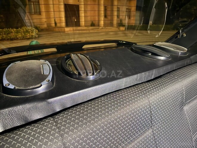 LADA (VAZ) 2115 2010, 290,000 km - 1.6 л - Qazax