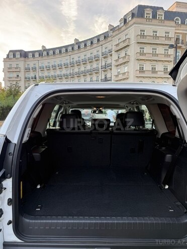 Lexus GX 460 2014, 171,000 km - 4.6 л - Bakı