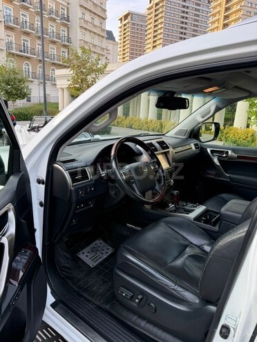 Lexus GX 460 2014, 171,000 km - 4.6 л - Bakı