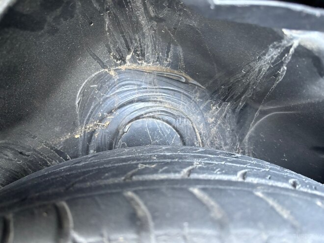 Mercedes C 200 1998, 500,000 km - 2.0 l - Qəbələ