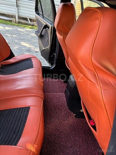 Mercedes C 200 1998, 500,000 km - 2.0 l - Qəbələ