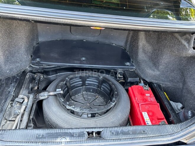 Mercedes C 200 1998, 500,000 km - 2.0 l - Qəbələ