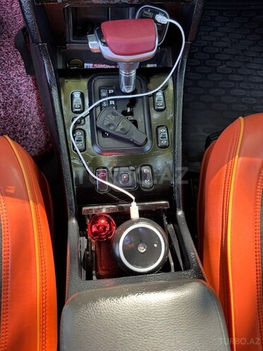 Mercedes C 200 1998, 500,000 km - 2.0 l - Qəbələ
