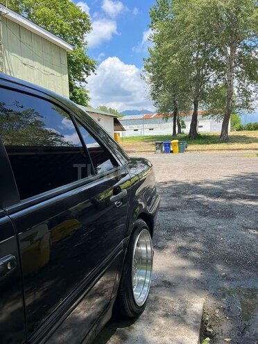 Mercedes C 200 1998, 500,000 km - 2.0 l - Qəbələ