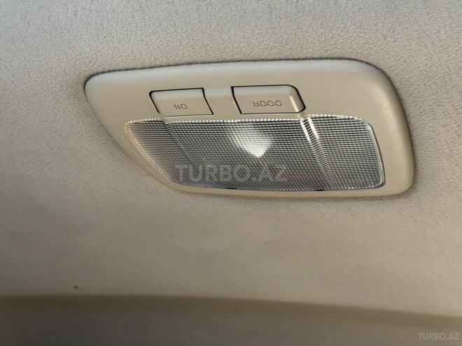 Hyundai Sonata 2008, 258,000 km - 2.4 l - Şabran