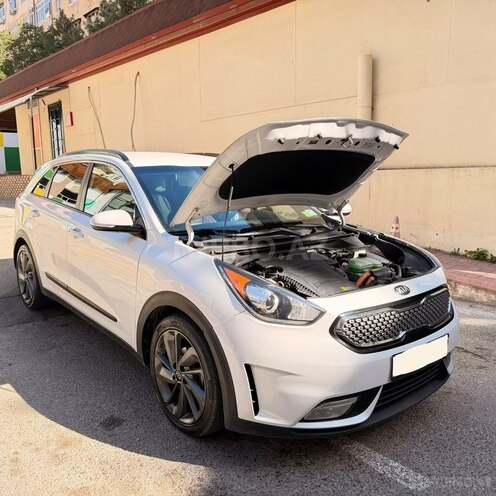 Kia Niro 2017, 305,775 km - 1.6 л - Bakı