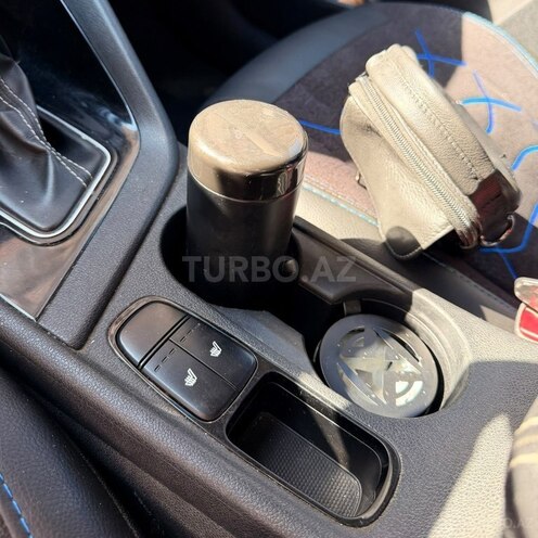 Kia Niro 2017, 305,775 km - 1.6 л - Bakı