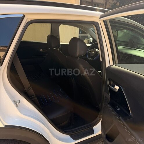 Kia Niro 2017, 305,775 km - 1.6 л - Bakı