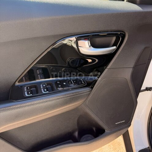 Kia Niro 2017, 305,775 km - 1.6 л - Bakı