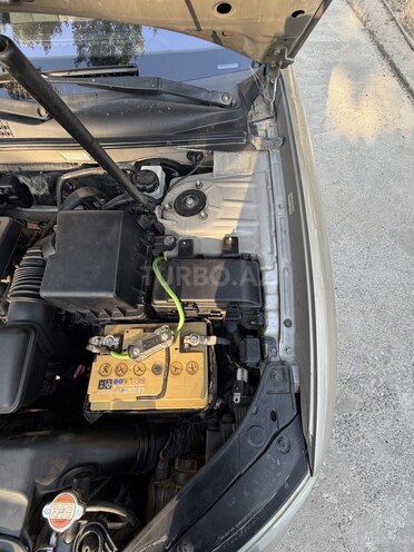 Hyundai Sonata 2008, 258,000 km - 2.4 l - Şabran