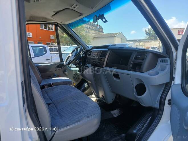 Ford Transit 2009, 400,000 km - 2.4 l - Bakı