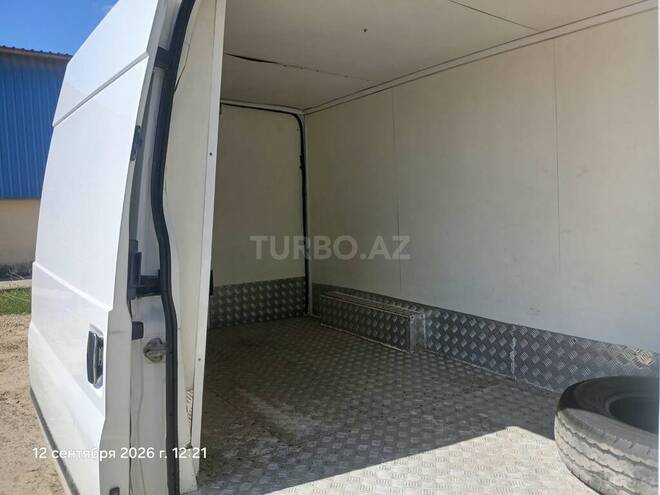 Ford Transit 2009, 400,000 km - 2.4 l - Bakı