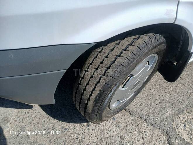 Ford Transit 2009, 400,000 km - 2.4 l - Bakı