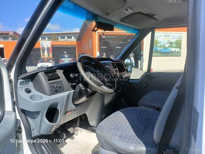 Ford Transit 2009, 400,000 km - 2.4 l - Bakı