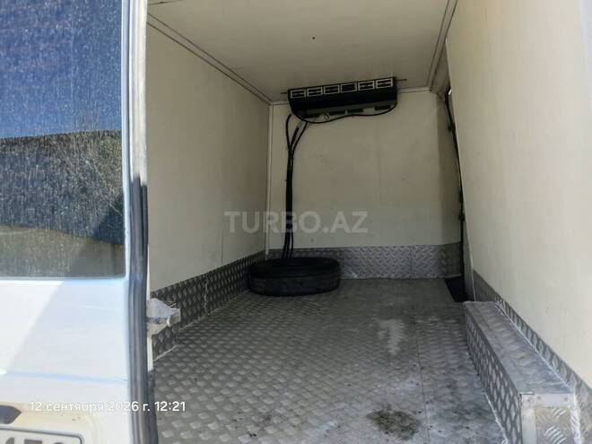 Ford Transit 2009, 400,000 km - 2.4 l - Bakı