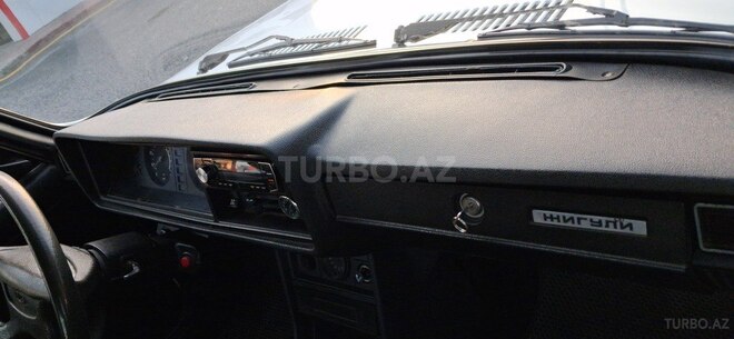 LADA (VAZ) 2107 2009, 56,382 km - 1.6 l - Bakı
