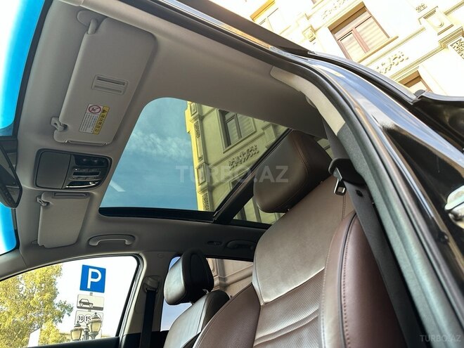 Kia Sorento 2017, 171,040 km - 2.2 l - Bakı