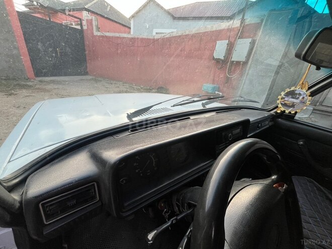 LADA (VAZ) 2107 1993, 175,000 km - 1.5 л - Bakı