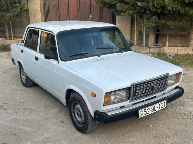 LADA (VAZ) 2107 1993, 175,000 km - 1.5 л - Bakı