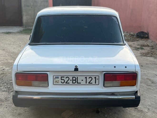 LADA (VAZ) 2107 1993, 175,000 km - 1.5 л - Bakı