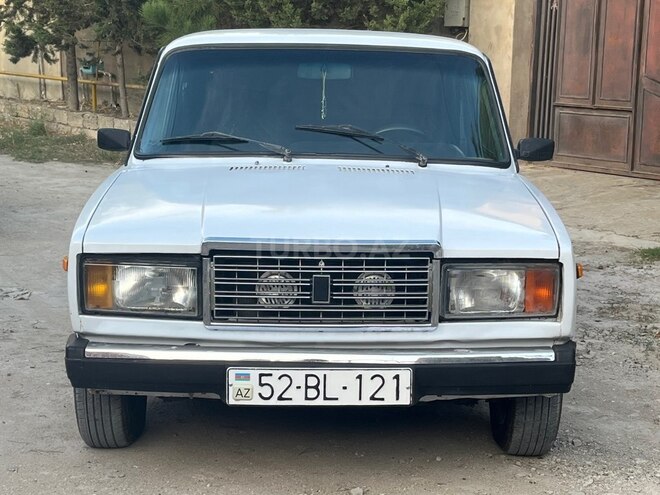 LADA (VAZ) 2107 1993, 175,000 km - 1.5 л - Bakı