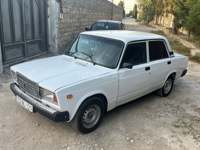 LADA (VAZ) 2107 1993, 175,000 km - 1.5 л - Bakı