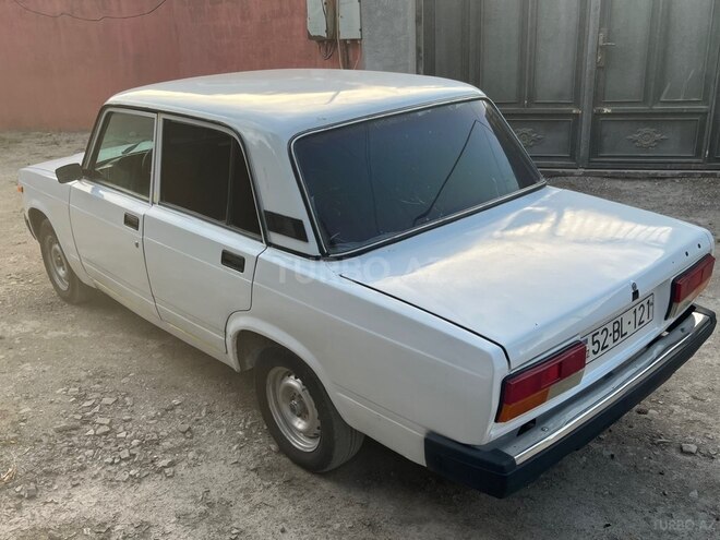 LADA (VAZ) 2107 1993, 175,000 km - 1.5 л - Bakı