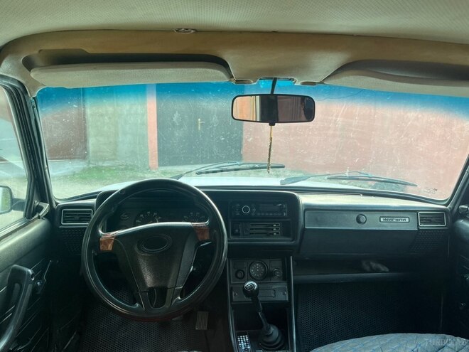 LADA (VAZ) 2107 1993, 175,000 km - 1.5 л - Bakı