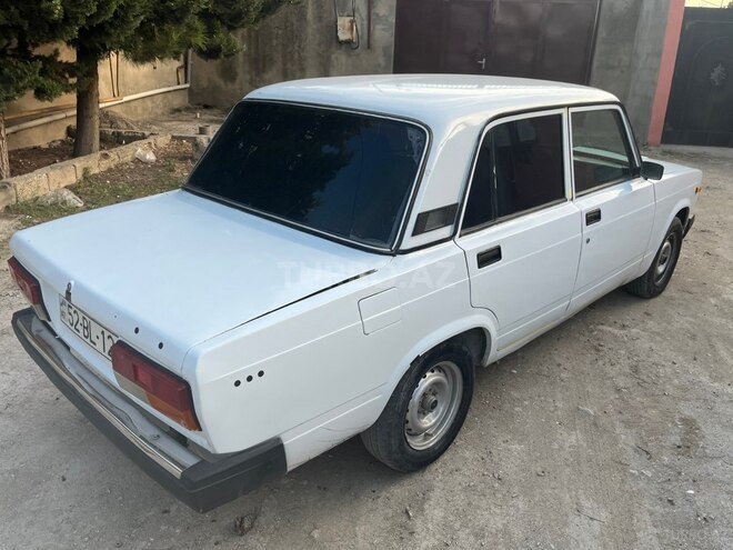 LADA (VAZ) 2107 1993, 175,000 km - 1.5 л - Bakı