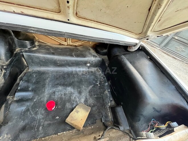 LADA (VAZ) 2107 1993, 175,000 km - 1.5 л - Bakı